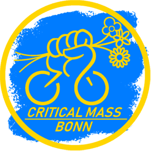 Critical Mass Bonn